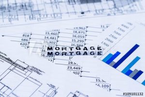 mortgage