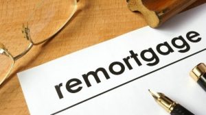 remortgage